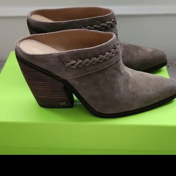 Sam Edelman Alison Mule - Picture 2 of 8